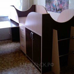 Производство кроватей на заказ в Красноярске